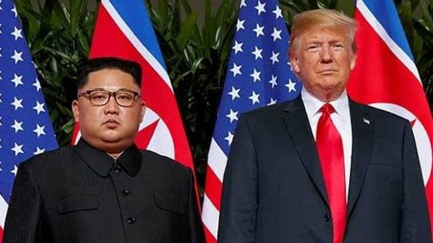 'Kuzey Kore-ABD grmeleri birka hafta iinde yaplabilir' 