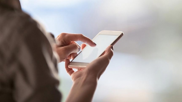 Akll telefonla bitmeyen mesai