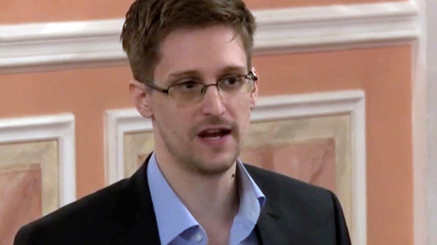 Edward Snowden, adil yarglanrsa ABD'ye dnmek istiyor