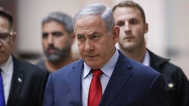 Ortak Arap Listesi Bloku Bakan Avde: 'Sa bloku ve psikopat Netanyahuyu devirmek istiyoruz'