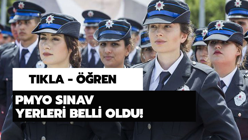 PMY s�nav giri� belgesi sorgulama sayfas� sizlerle! PMYO s�nav yerleri belli oldu! 