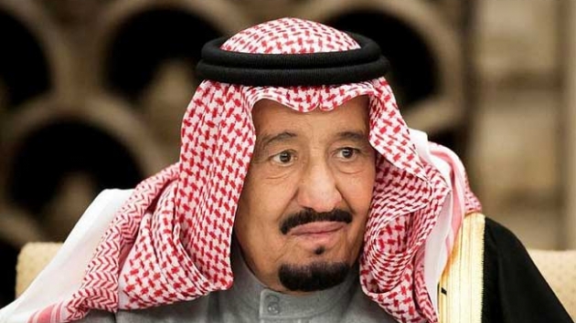 Suudi Arabistan Kral'ndan 'saldrlarla baa kabiliriz' aklamas