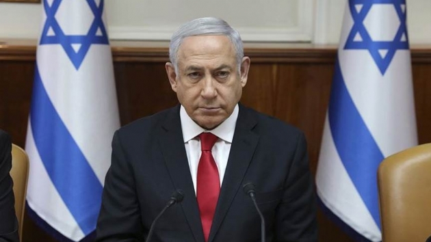 Seimlerde geriye den Netanyahu BM Genel Kuruluna katlmayacak
