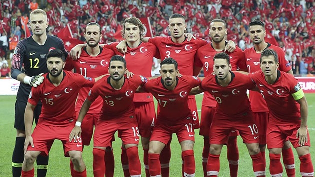 Trkiye'nin ykselii devam ediyor