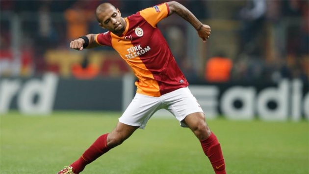 Felipe Melo, Galatasaray'a geri dnyor