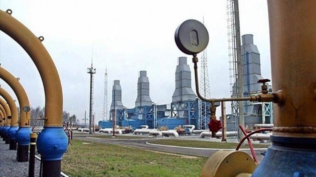 Rusya, Ukrayna zerinden gaz sevkine ilikin szlemenin uzatlmasn teklif etti