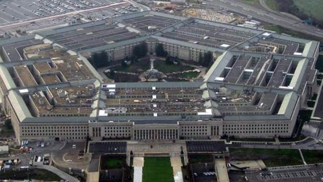 Pentagon'dan Aramco saldrs aklamas: Saldrda ok sayda hava unsuru kullanld