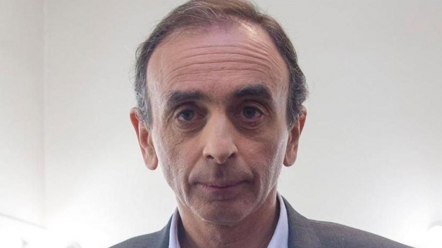 Fransz yazara Mslmanlara kar nefreti krkleme cezas