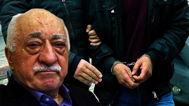 FET phelisi Beikta'ta semt pazarnda yakaland