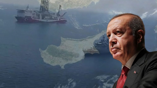 Bakan Erdoan'dan ok net 'Kbrs' mesaj: Karlarnda Trkiye'yi bulacaklar