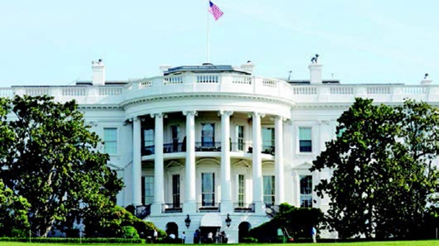 Beyaz Sarayn slam hazmszl
