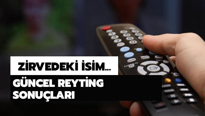 21 Eyl�l reyting sonu�lar� a��kland�! G�ven Bana m�, Bir Aile Hikayesi mi, Kuzey Y�ld�z� m� kim birinci? ��te zirvedeki isim