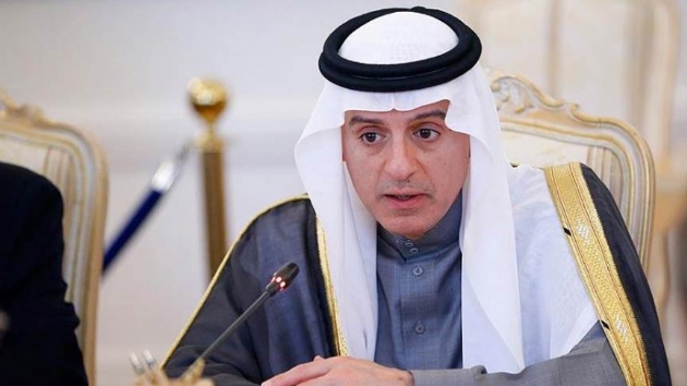 Suudi Arabistan, ran' Aramco saldrsndan sorumlu tuttu