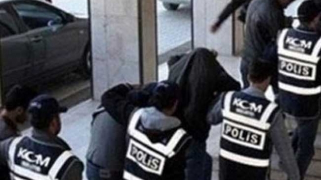 Adana'daki ''provokasyon'' operasyonu: 113 gzalt