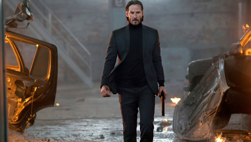 John Wick filmi oyuncular� kimler? John Wick 2 konusu nedir? 