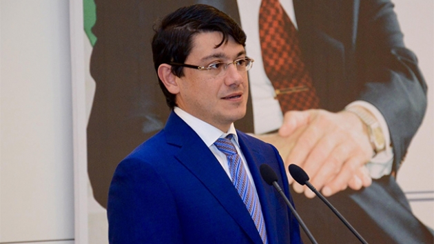 Azerbaycan Diaspora Bakan Muradov: Azerbaycanllarn snr d edilecei haberleri aslsz