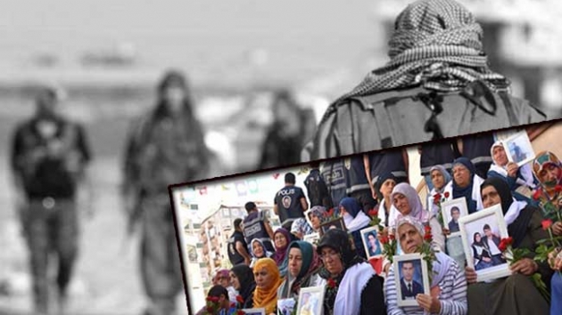 PKK'nn 'evlat nbeti'ne kar hain video plan deifre edildi