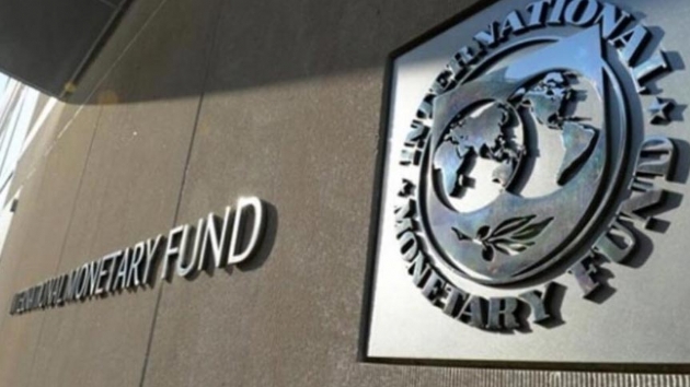 'IMF ile grmenin izah olamaz'