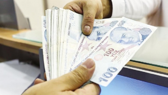 80 bin hak sahibine 6 ayda 500 milyon TL kira yardm yapld 