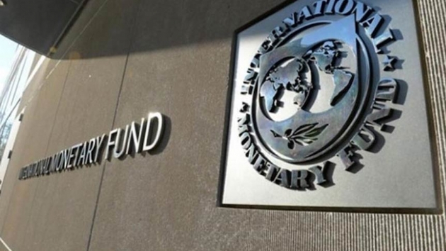 IMF heyeti Trk ekonomisinde daralma beklemediini aklad