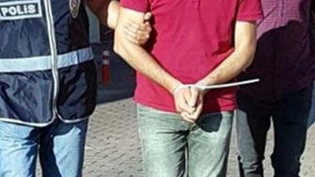 Ankara merkezli snav operasyonu: 40 zanlya gzalt karar verildi
