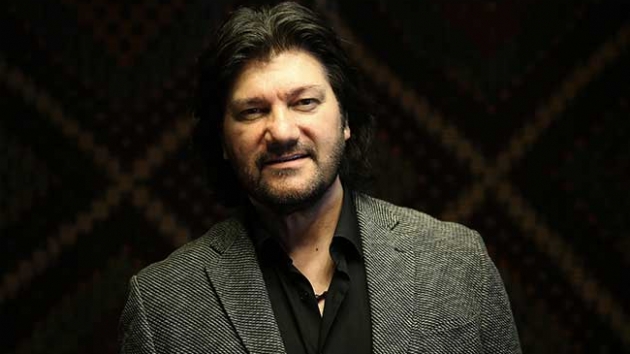 'Kuatma Yedi Uyuyanlar filmi derin bir milletin hikayesidir' 