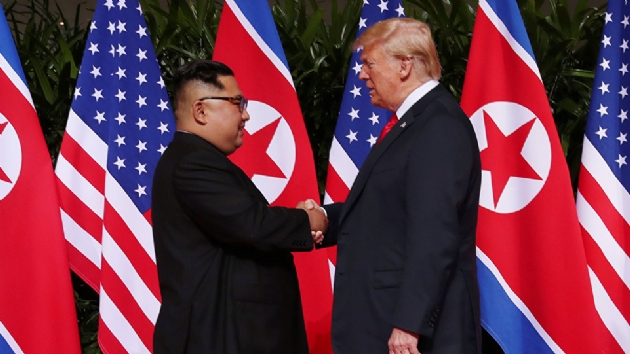 ''Kuzey Kore-ABD grmeleri birka hafta iinde yeniden balayacak''