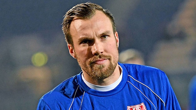 Grosskreutz, Almanya'da Trkspor Dortmund'un bana getirildi