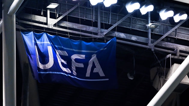 UEFA'dan yeni turnuva hazrl! Toplamda 3 sezon srecek