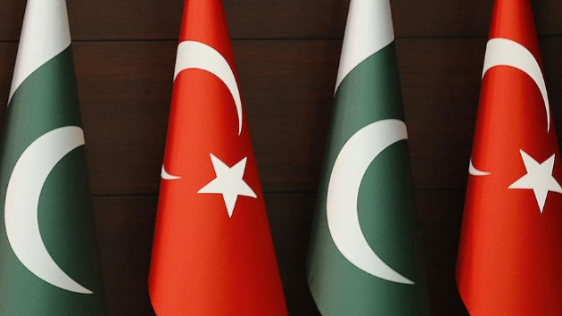 Seyid Abdullah Gilani: Kemir'in destekisi Trkiye ve Pakistan