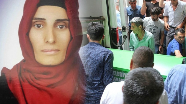 Adana'da kaps alan minibsten derek len yolcu 'asli kusurlu' bulundu
