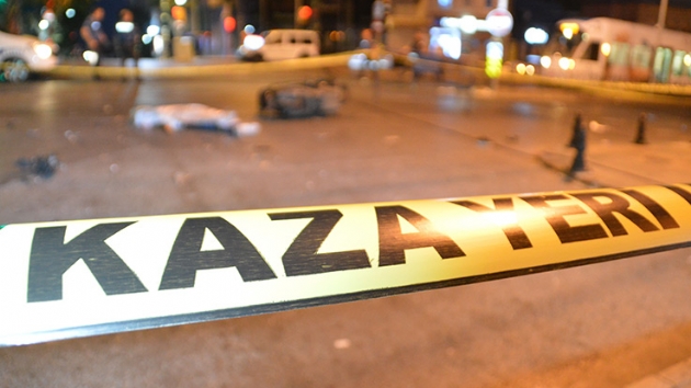 Sivas'taki kazada hayatn kaybedenlerin says 5'e ykseldi