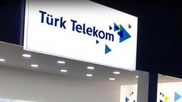 Trk Telekom'dan deprem aklamas