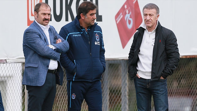 Denizde kaptan deimez