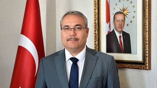 Mu Valisi lker Gndzz: Yol yaknken gelin ve devletin merhametli kucana teslim olun