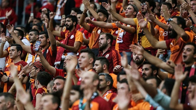 Galatasaray'dan Fenerbahe'ye ampiyonlar Ligi srprizi