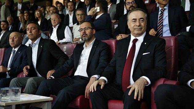 Ali Kou, Galatasaray karlamad