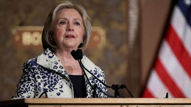ABD Dileri Bakanl, Hillary Clintona ynelik e-posta soruturmasn etkinletirdi