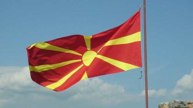 Referandumdan bir yl sonra: Kuzey Makedonya NATO'ya bir adm uzakta