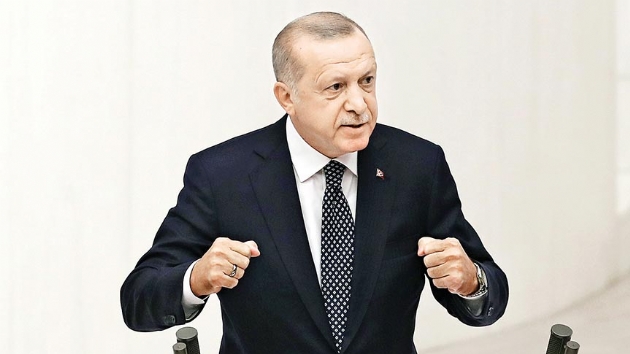 'Gerekenleri biz yapacaz'