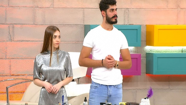 Mete imek kuafr ka yanda? Kuafrm Sensin Mete imek kimdir? 