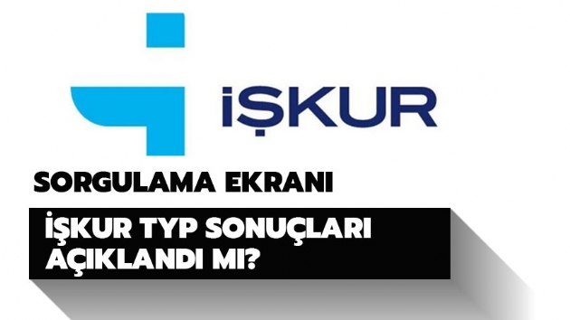 TYP sonular belli oldu mu? 