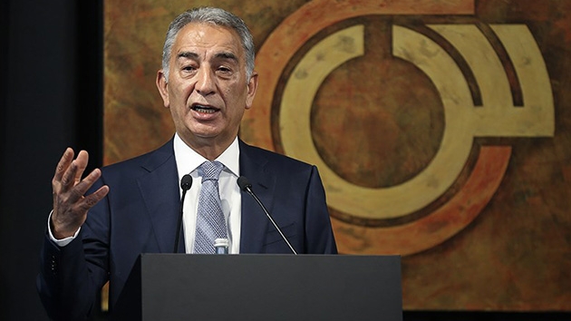 Adnan Polat'tan olay szler: Ali Ko'u kim dolduruyorsa!