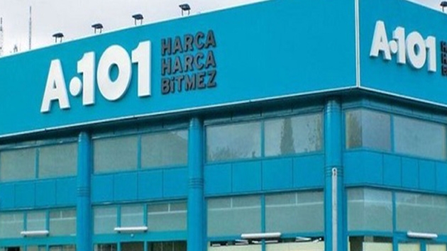 10 Ekim A101 aktel rnler katalou yaynda! 