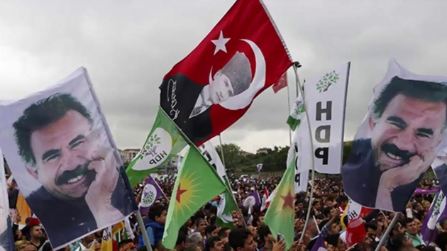 arpc analiz... 'CHP dman olarak PKKy deil AK Partiyi gryor'