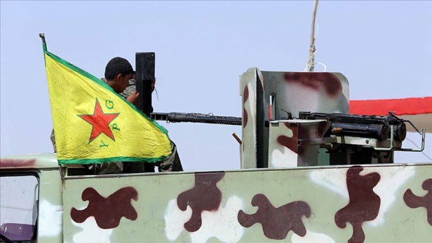 sve Asuri Federasyonu Bakan Hermez: YPG etnik temizlik yapyor