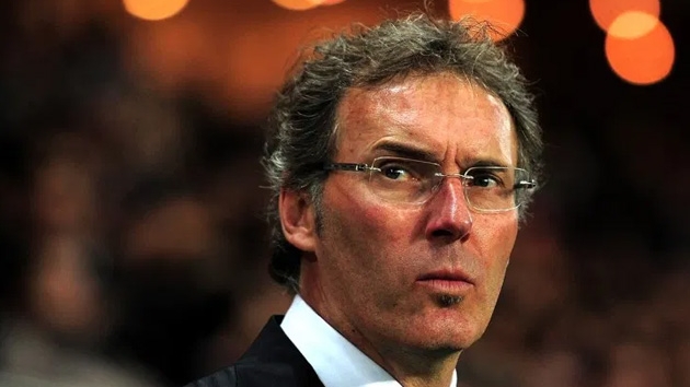 Galatasaray'n Laurent Blanc' istedii fakat Fransz teknik adamn bu teklifi reddettii ortaya kt