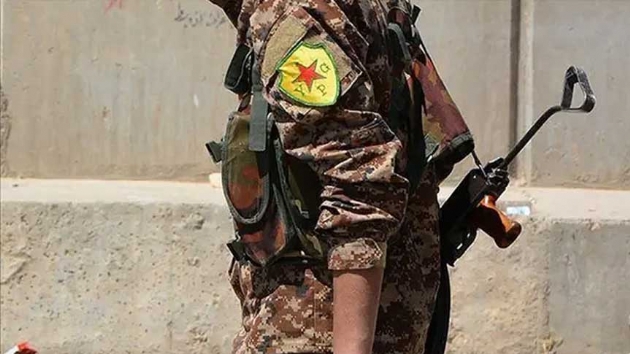 Terr rgt YPG/PKK'dan Cerablus'taki sivillere saldr: 1 kii hayatn kaybetti