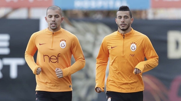 Galatasaray'da dev operasyon balyor! Ocak aynda kimler ayrlacak?