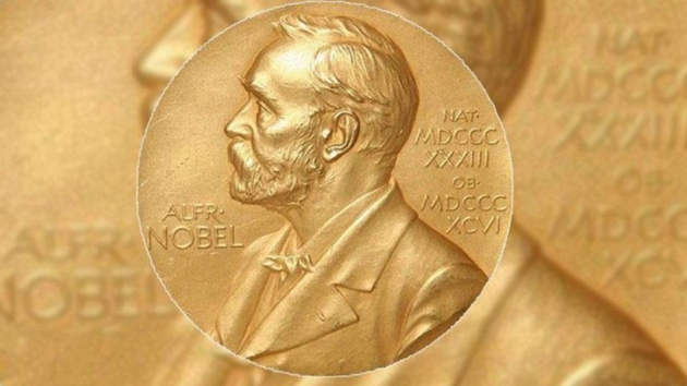 Nobel Edebiyat dl sahiplerini buldu